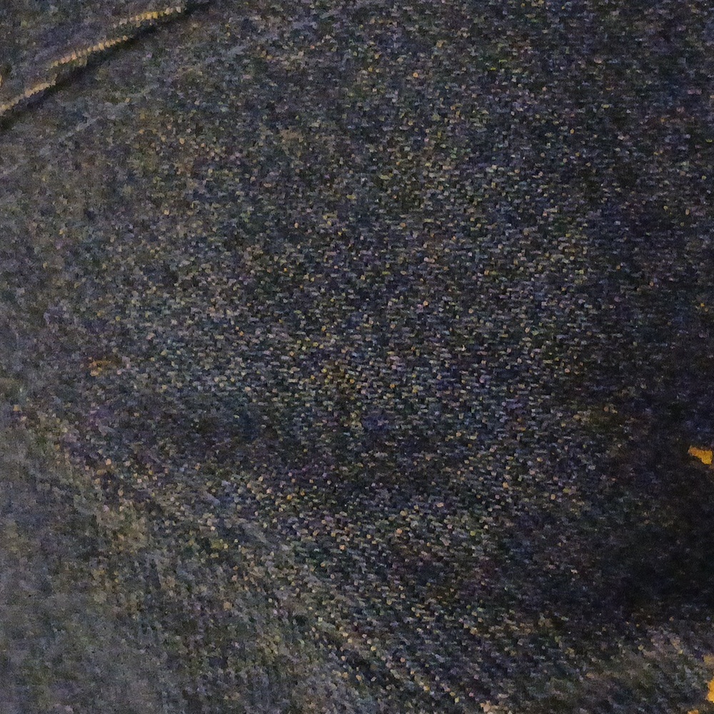 Primestar Racing Denim Cap - Picture 8 of 9